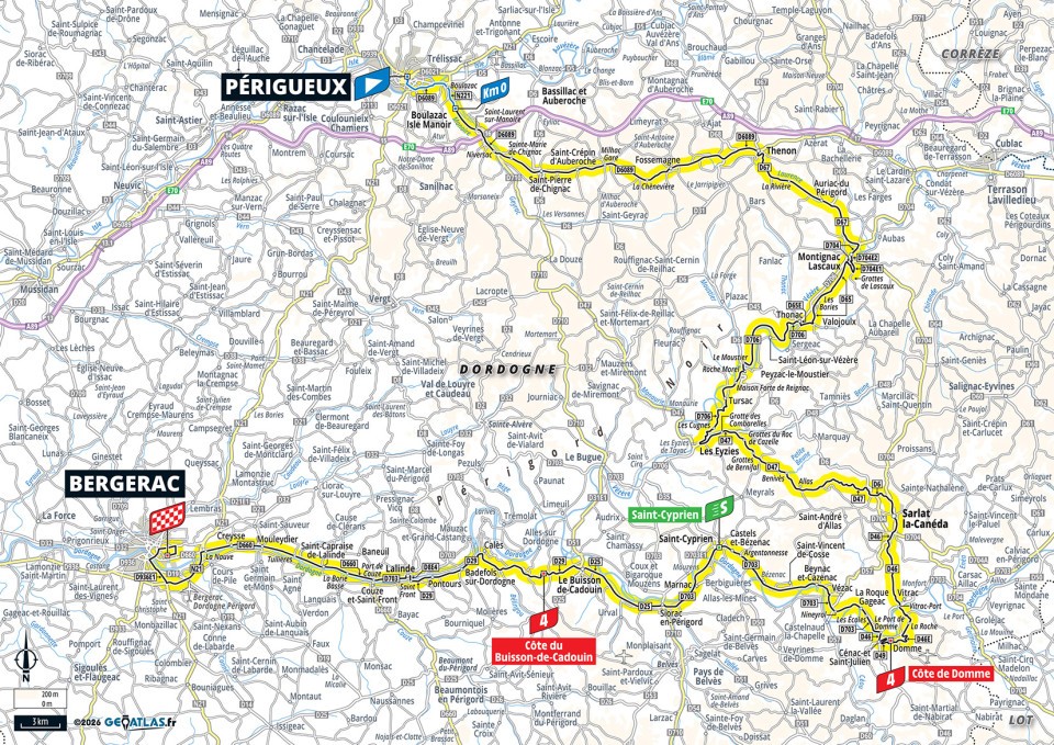 Tour de France